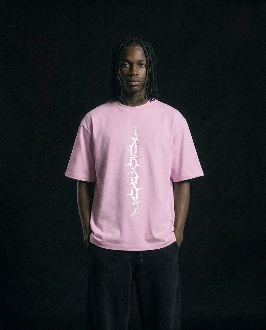 FOC - WALK BY FAITH TEE