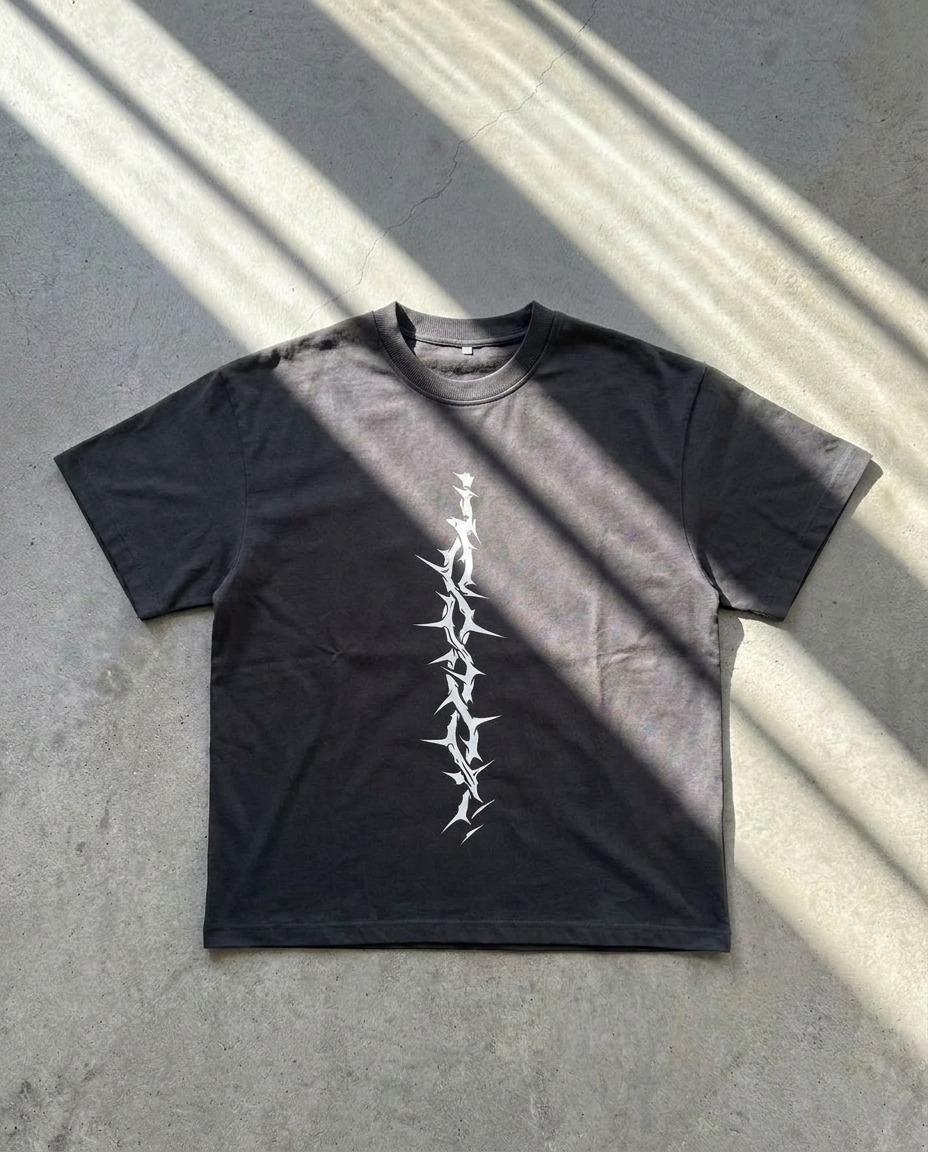 FOC - WALK BY FAITH TEE