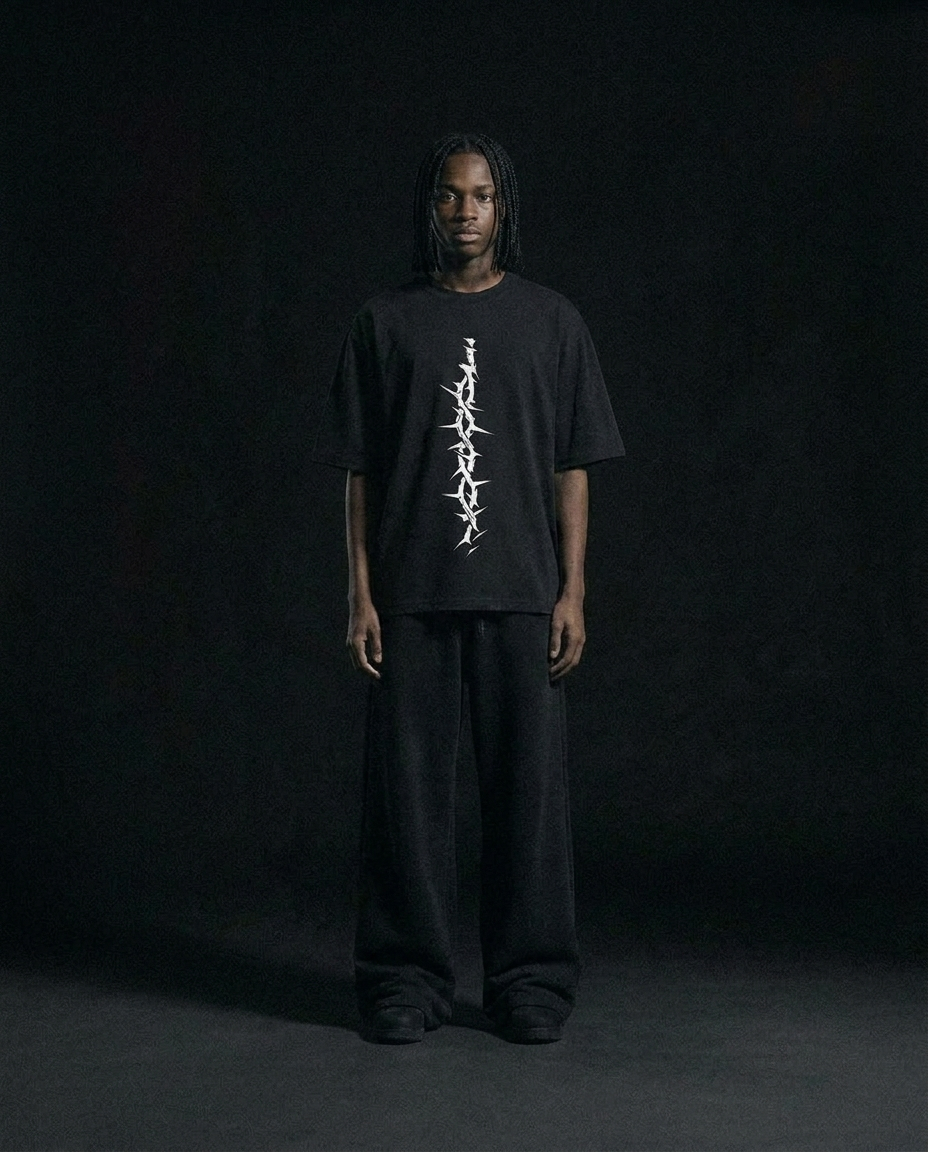 FOC - WALK BY FAITH TEE