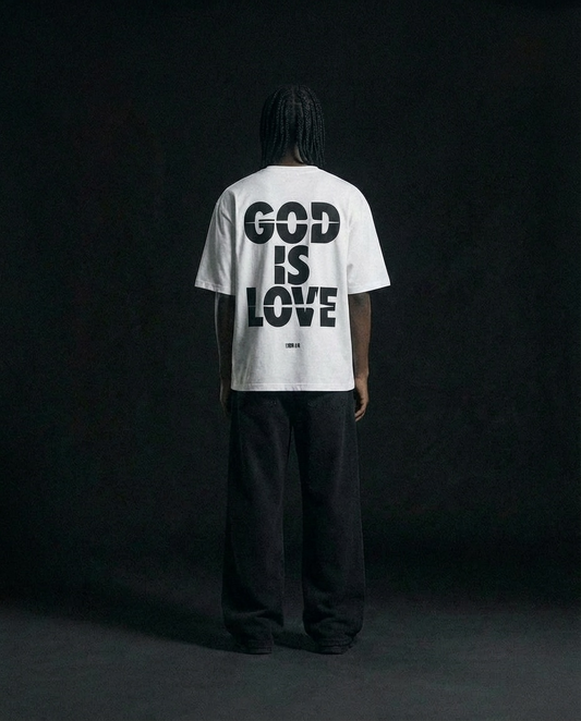 FOC - GOD IS LOVE