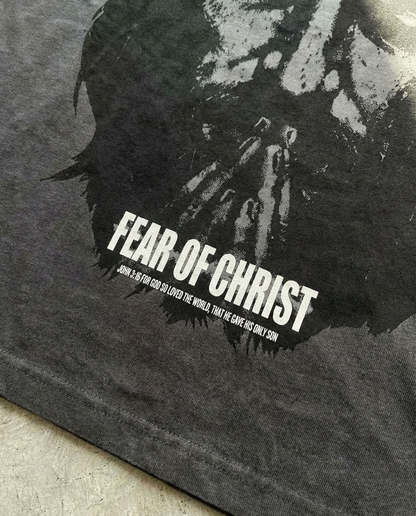 FOC - GOD IS LOVE